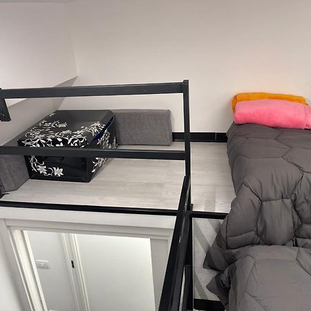 Hotel Lux House Naples Airport Zewnętrze zdjęcie