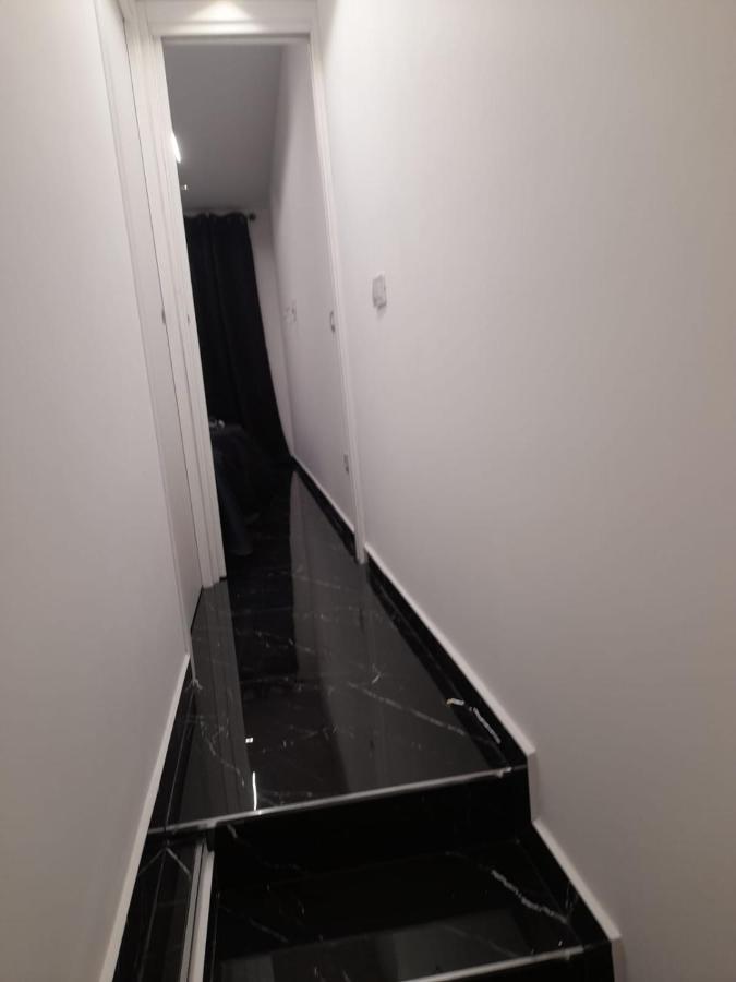 Hotel Lux House Naples Airport Zewnętrze zdjęcie