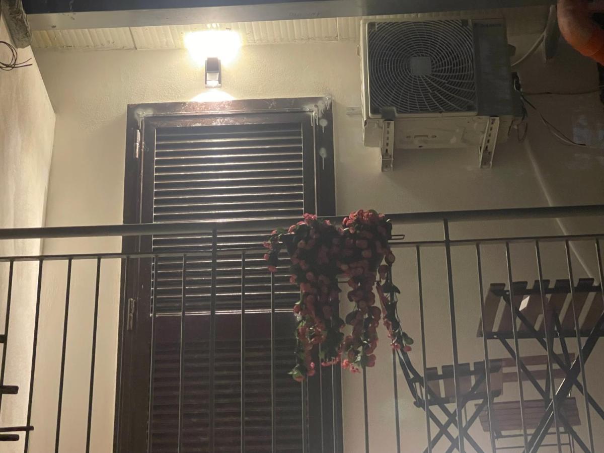 Hotel Lux House Naples Airport Zewnętrze zdjęcie