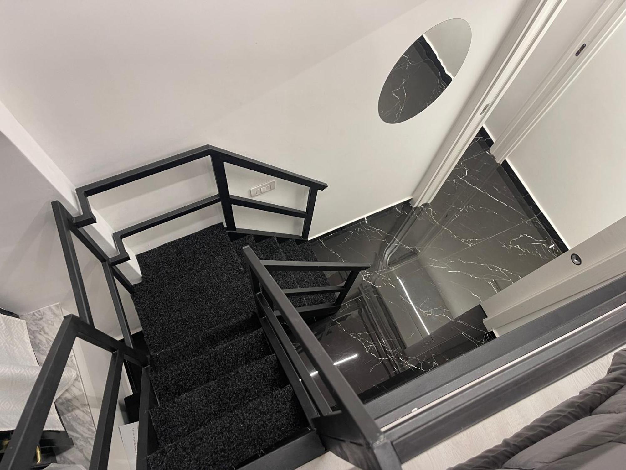 Hotel Lux House Naples Airport Zewnętrze zdjęcie