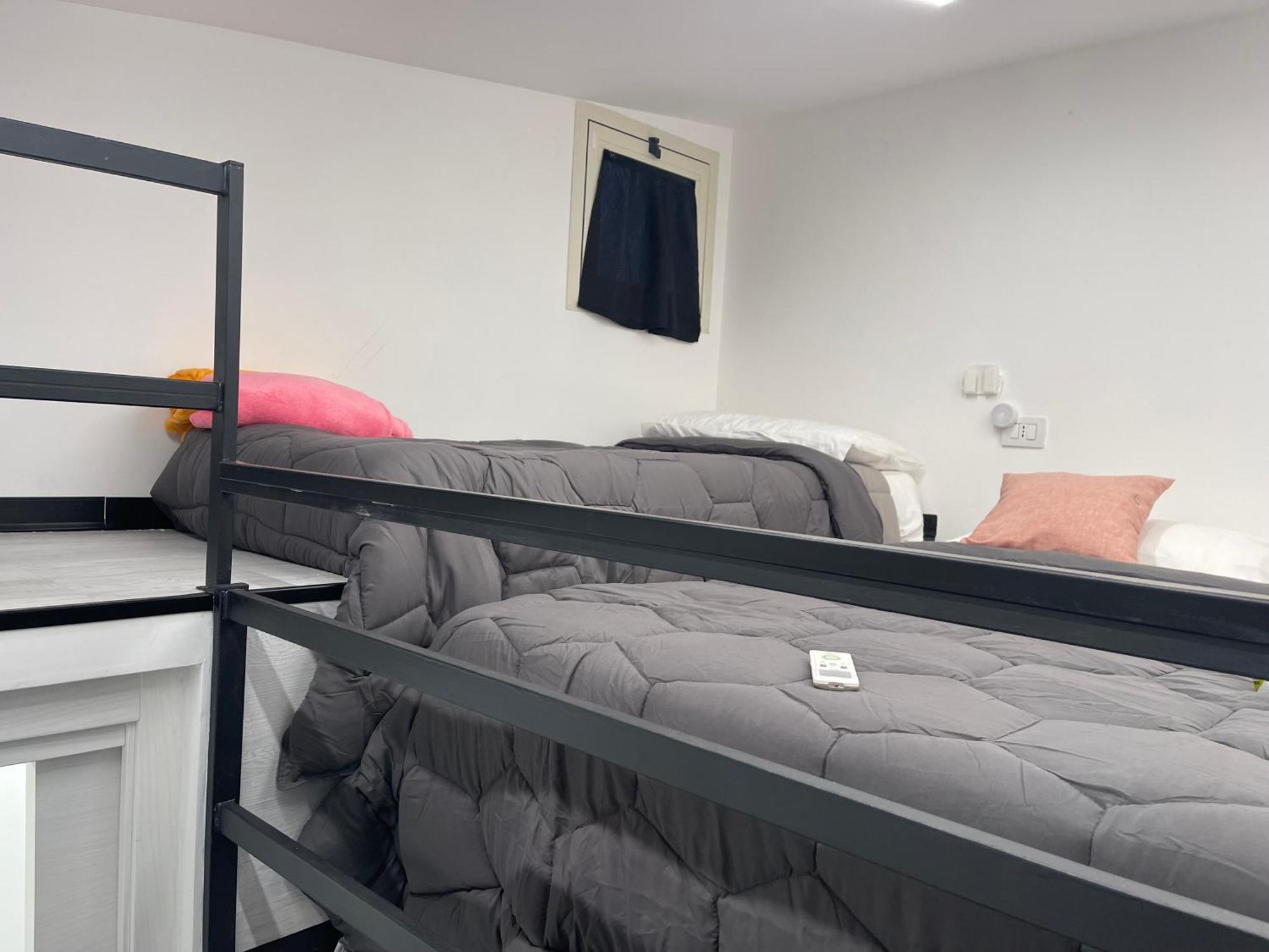 Hotel Lux House Naples Airport Zewnętrze zdjęcie