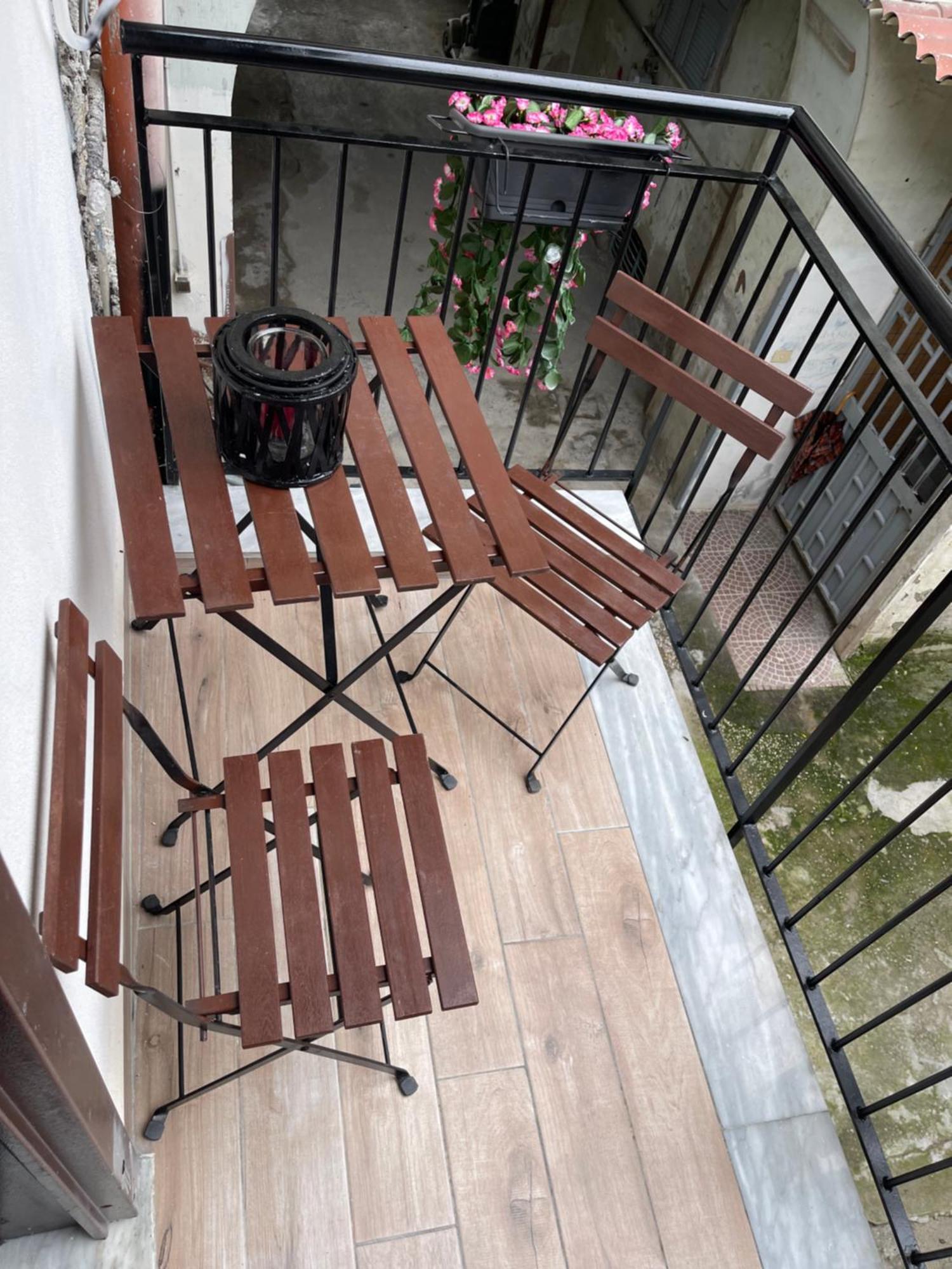 Hotel Lux House Naples Airport Zewnętrze zdjęcie