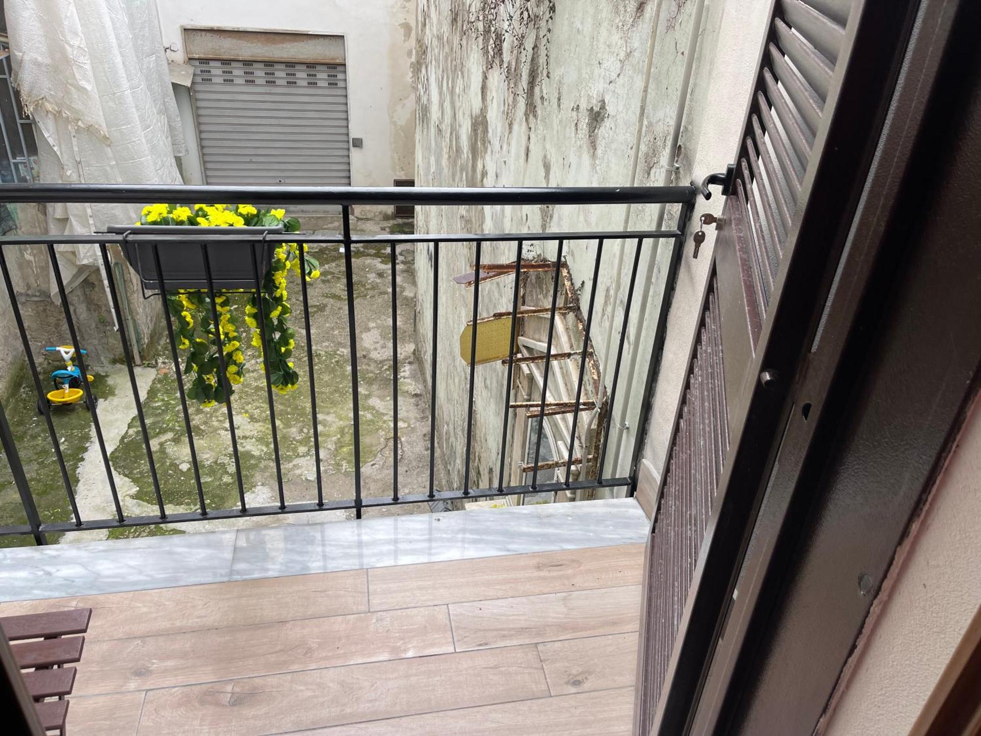 Hotel Lux House Naples Airport Zewnętrze zdjęcie