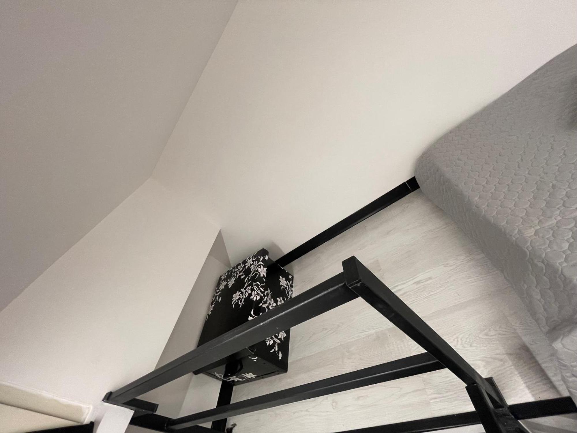 Hotel Lux House Naples Airport Zewnętrze zdjęcie
