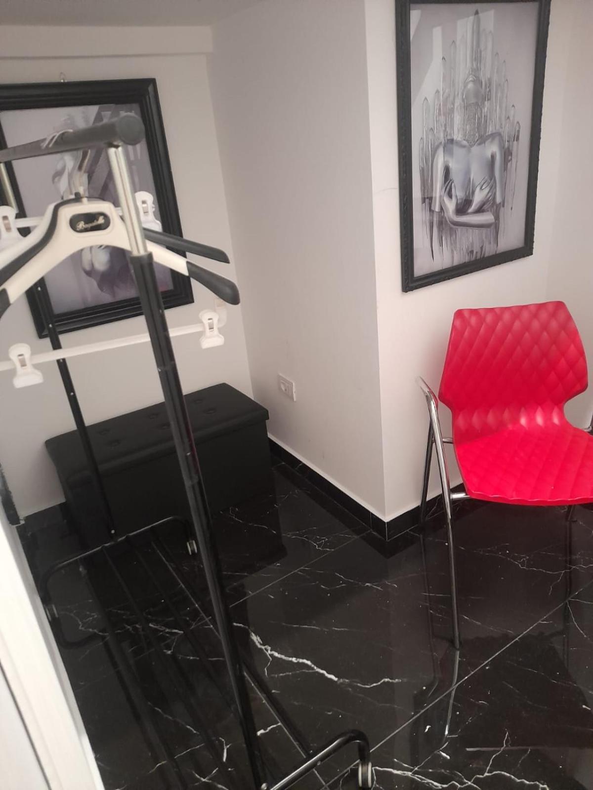 Hotel Lux House Naples Airport Zewnętrze zdjęcie