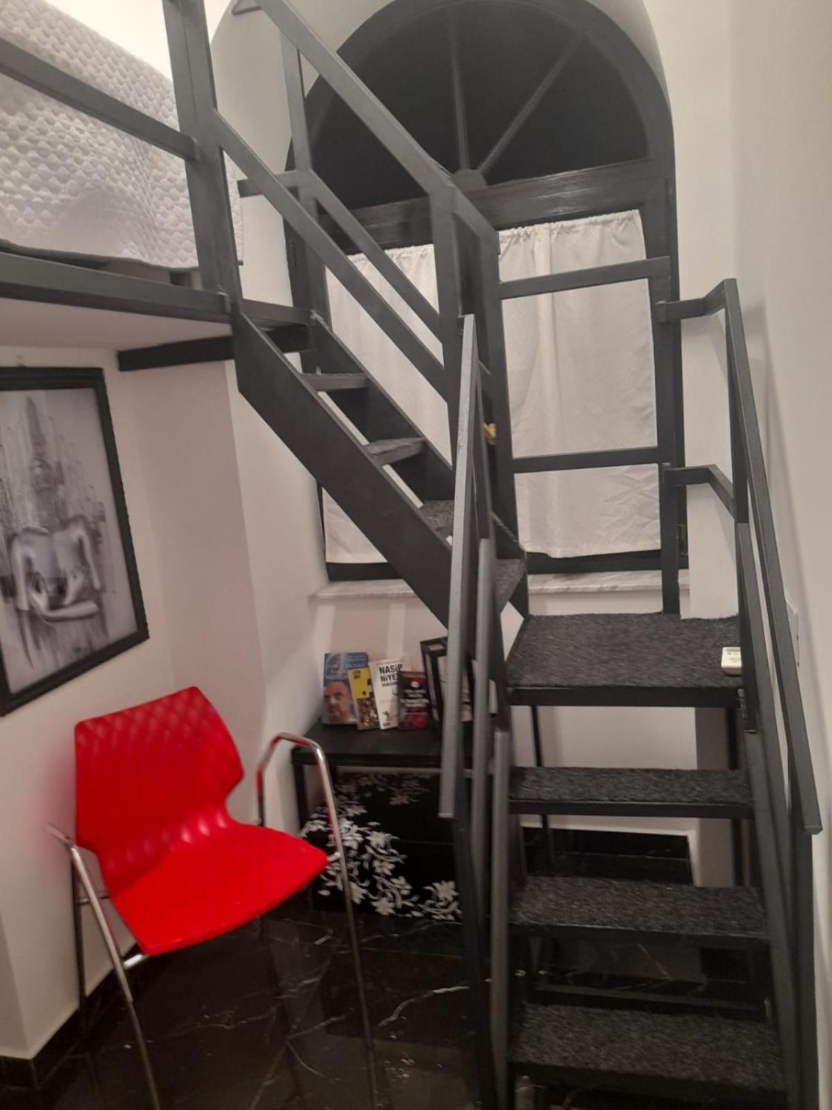 Hotel Lux House Naples Airport Zewnętrze zdjęcie